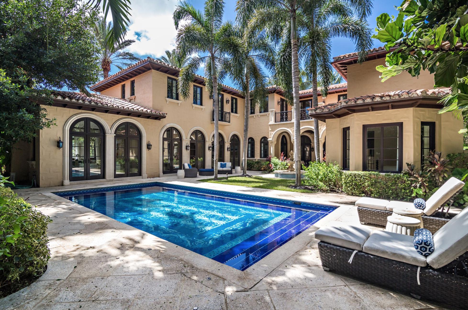 BINGHAM COPP TR - Residential