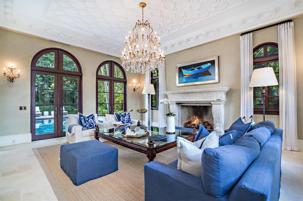 BINGHAM COPP TR - Residential