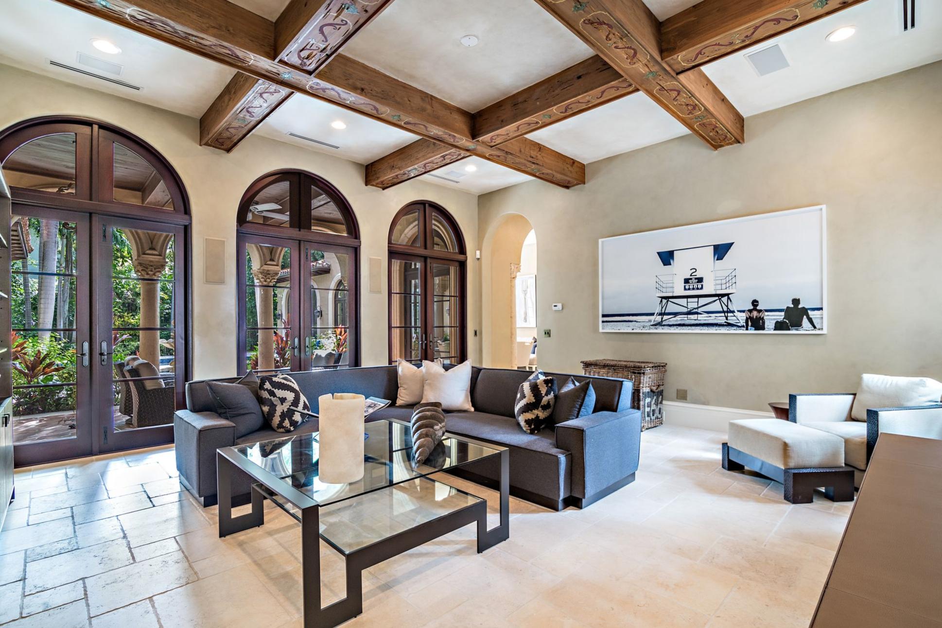 BINGHAM COPP TR - Residential