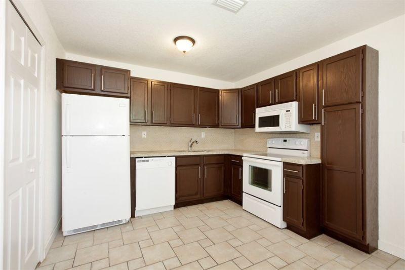 NORTH LAUDERDALE VILLAGE - Residential Lease