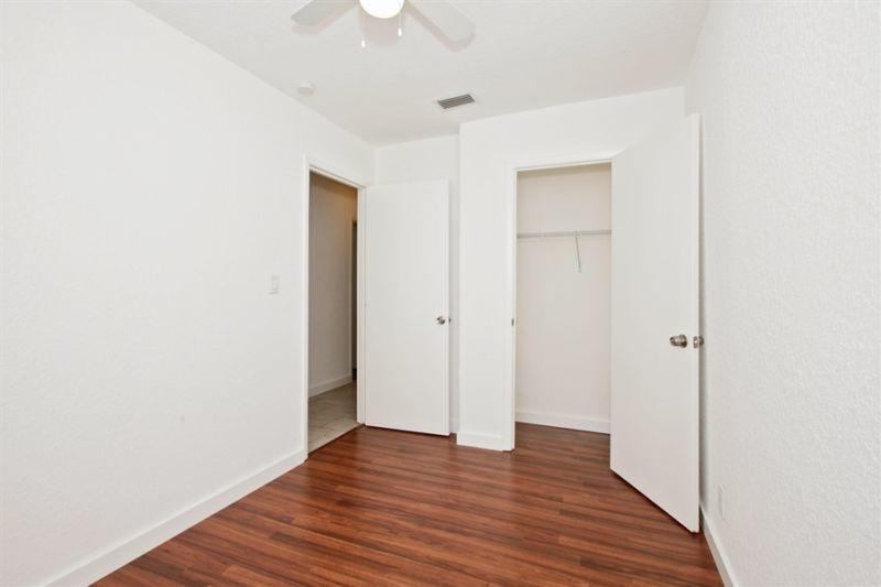 NORTH LAUDERDALE VILLAGE - Residential Lease