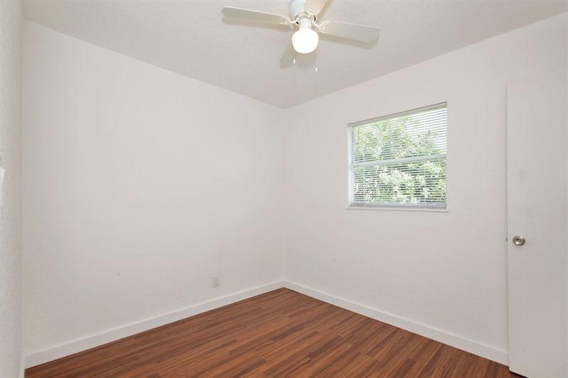 NORTH LAUDERDALE VILLAGE - Residential Lease