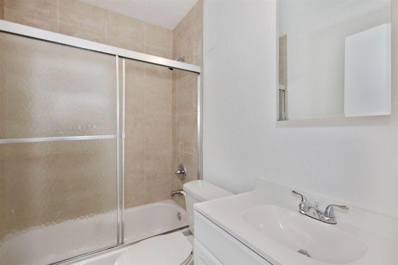 NORTH LAUDERDALE VILLAGE - Residential Lease