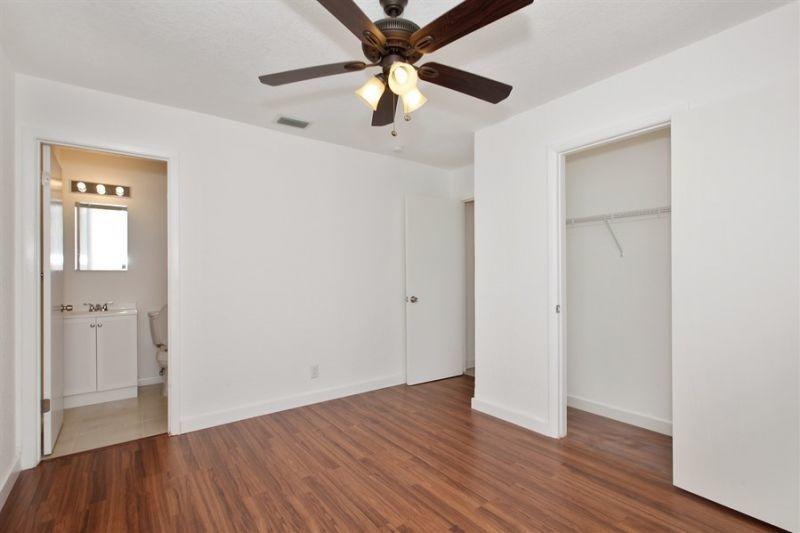 NORTH LAUDERDALE VILLAGE - Residential Lease