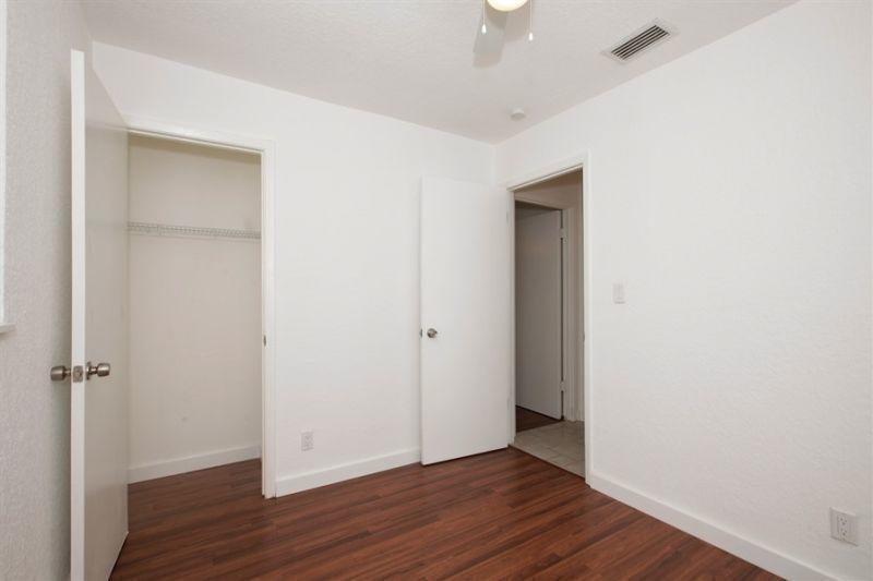 NORTH LAUDERDALE VILLAGE - Residential Lease