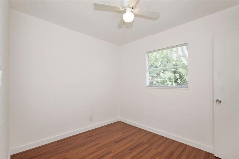 NORTH LAUDERDALE VILLAGE - Residential Lease