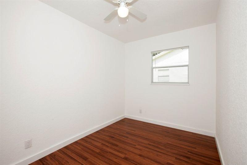 NORTH LAUDERDALE VILLAGE - Residential Lease