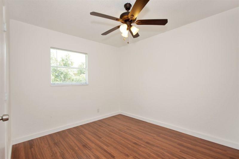 NORTH LAUDERDALE VILLAGE - Residential Lease