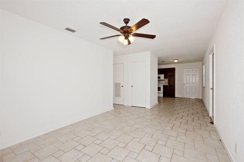 NORTH LAUDERDALE VILLAGE - Residential Lease