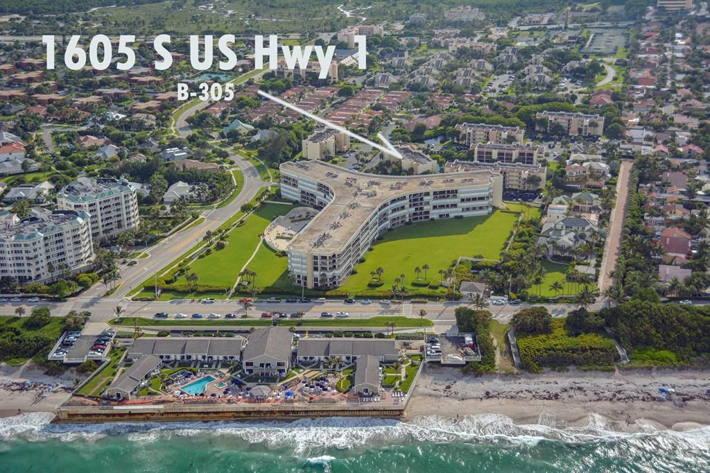 Photo of 1605 S Us Highway 1 #B305, Jupiter, FL 33477 (MLS # R10775237)