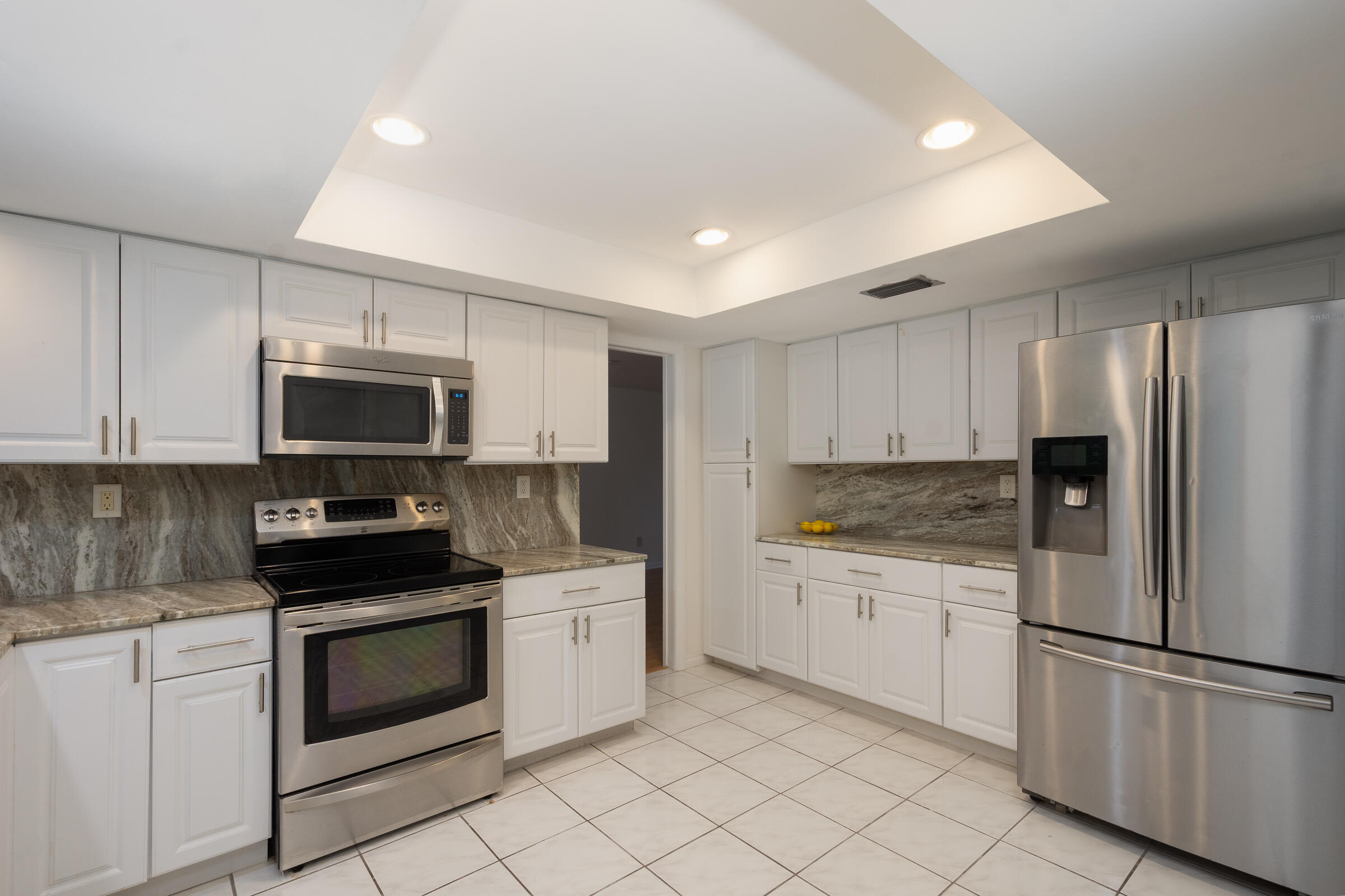 PINE GLEN - Residential