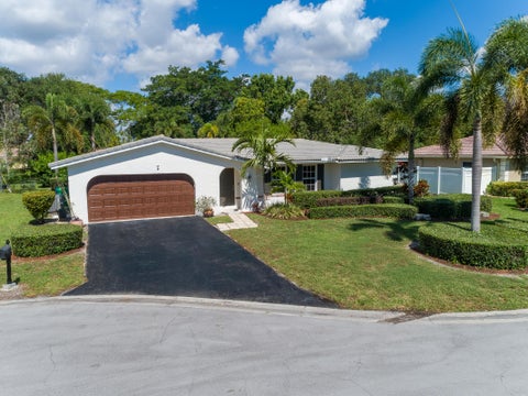 Tiny photo for 3844 NW 82nd Way, Coral Springs, FL 33065 (MLS # B26032924)