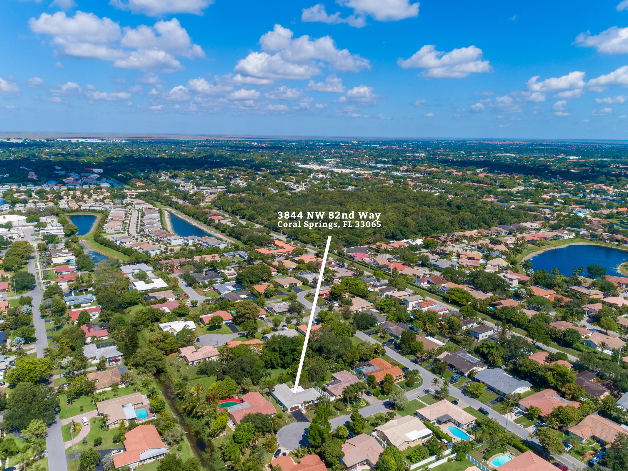 PINE GLEN - Residential