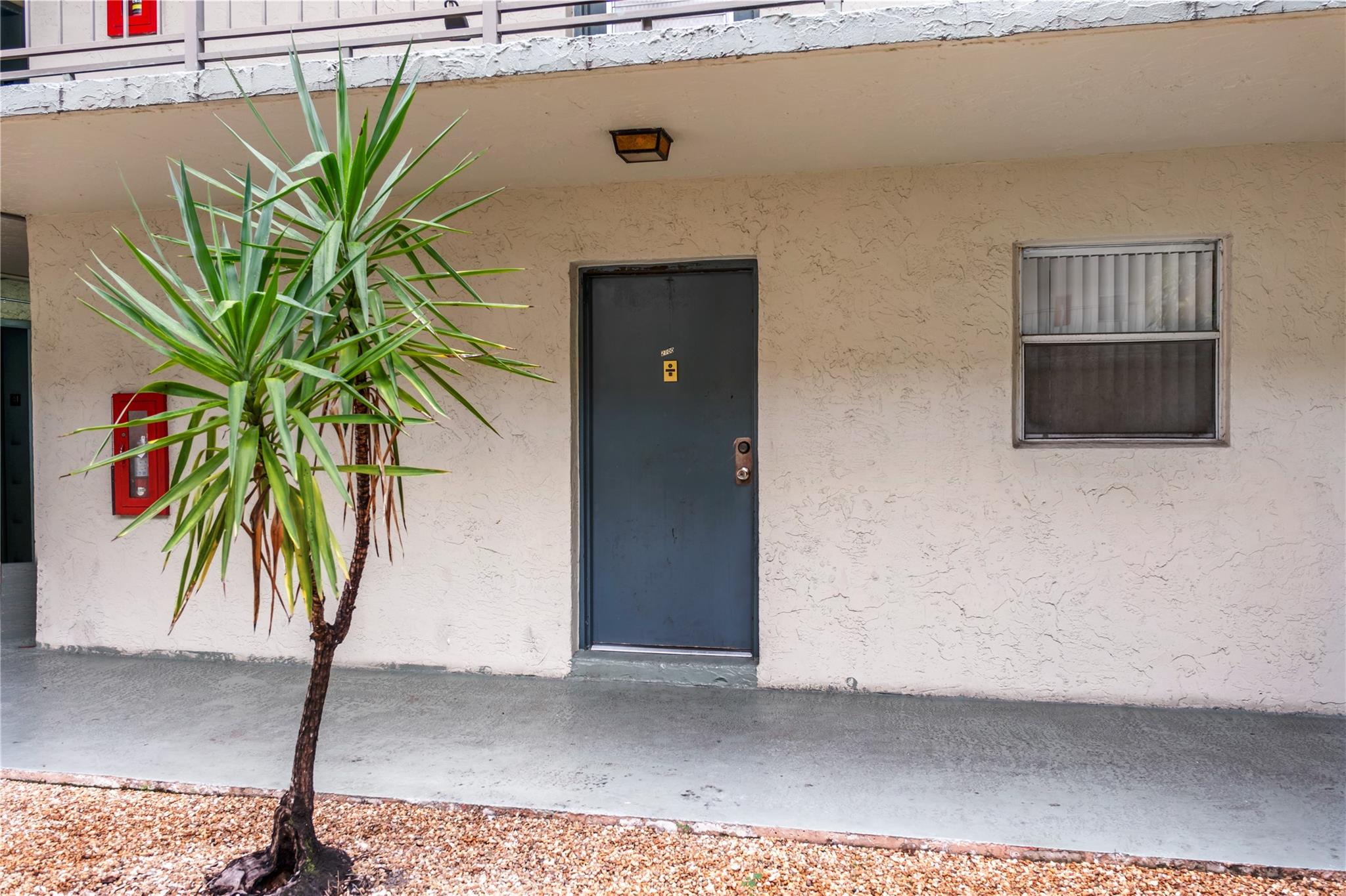 Coming Soon - Opportunity knocks at Courtyards of Broward! This spacious 1 bedroom, 1.5 bath condo is the total package, special assessment paid in full, all city permits cleared, and no rental restrictions. Pet friendly and already leased through July 22, 2026 at $1,600/month to a great tenant.  HOA includes cable, pest control, trash, water, sewage, management, and resort-style amenities.  Enjoy the clubhouse, pool with cabana, gym, library, and game room.  Relax on your screened balcony overlooking the lagoon.  Common laundry + guest parking for convenience.  Whether you’re looking for steady rental income or a future home with fantastic amenities, this condo offers one of the best values in Broward.