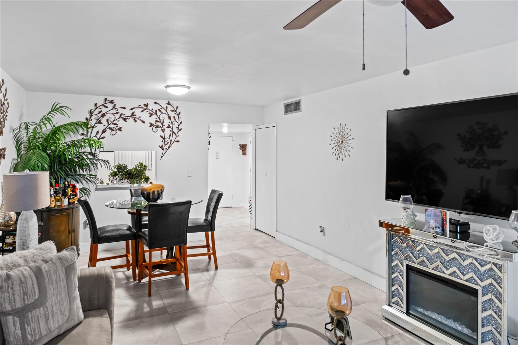 Courtyards of Broward - Residential