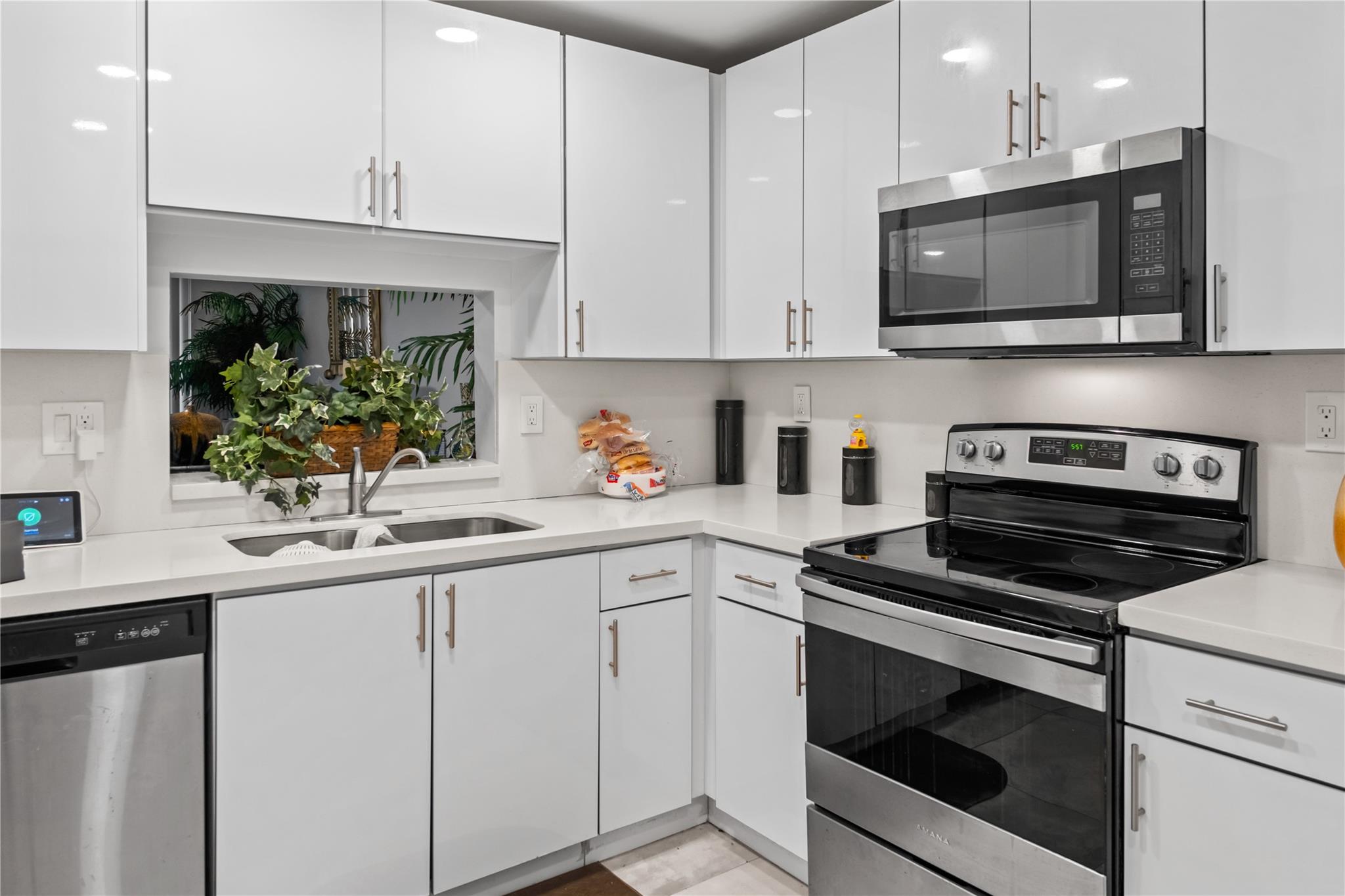 Courtyards of Broward - Residential