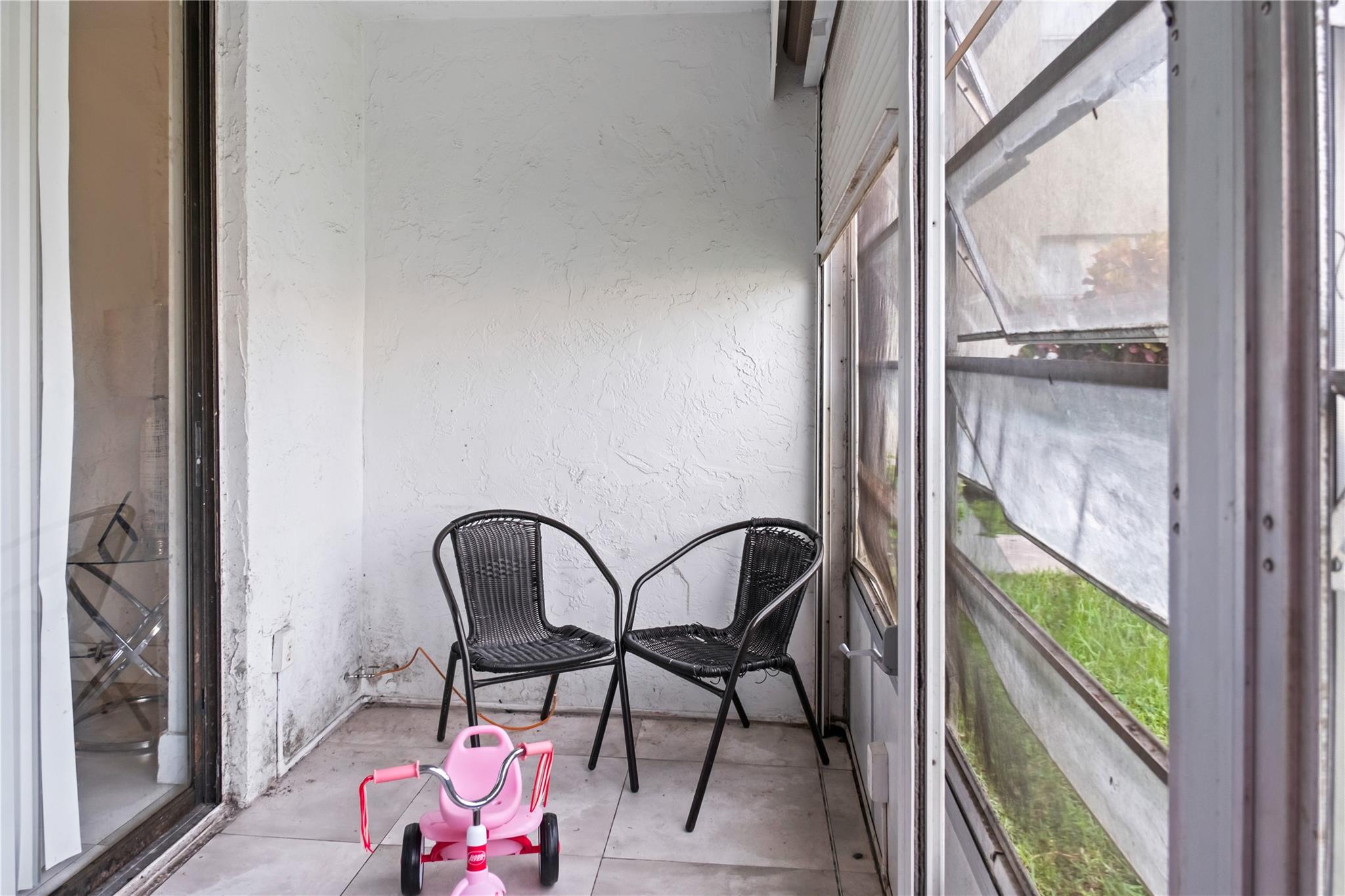 Courtyards of Broward - Residential