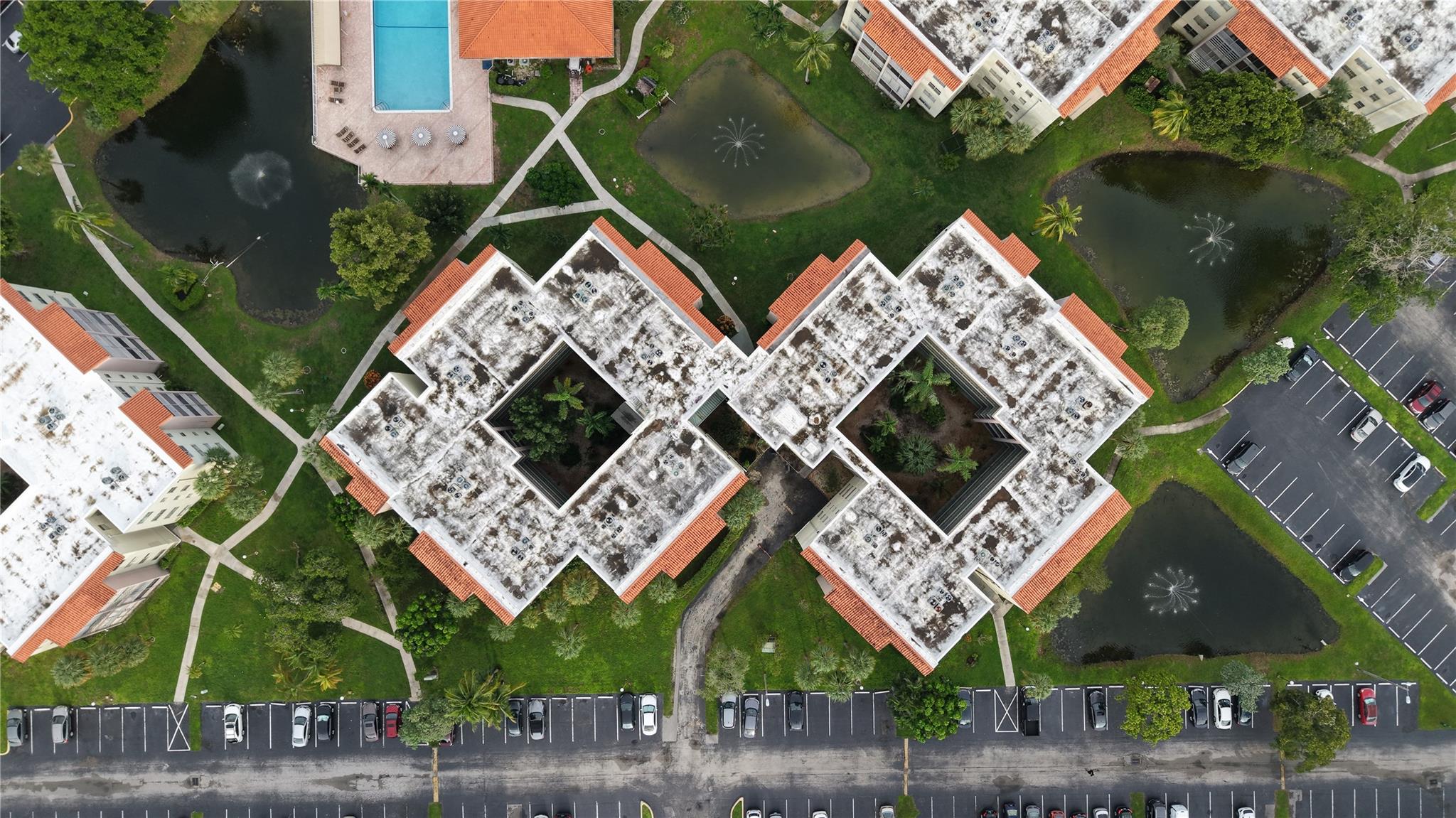 Courtyards of Broward - Residential