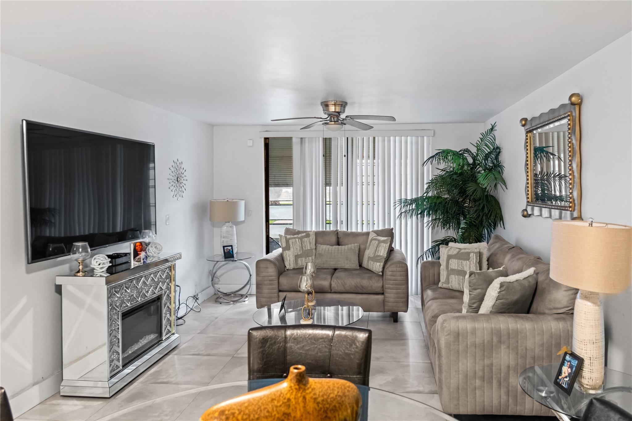 Courtyards of Broward - Residential