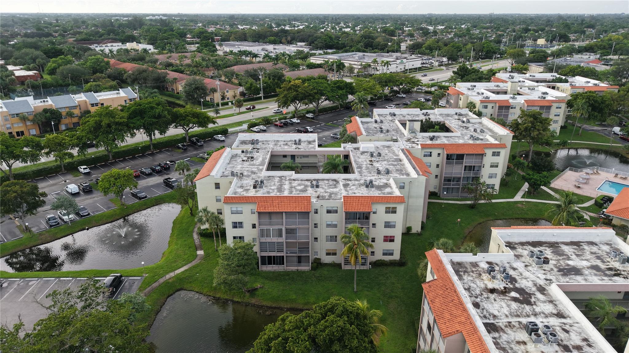 Courtyards of Broward - Residential