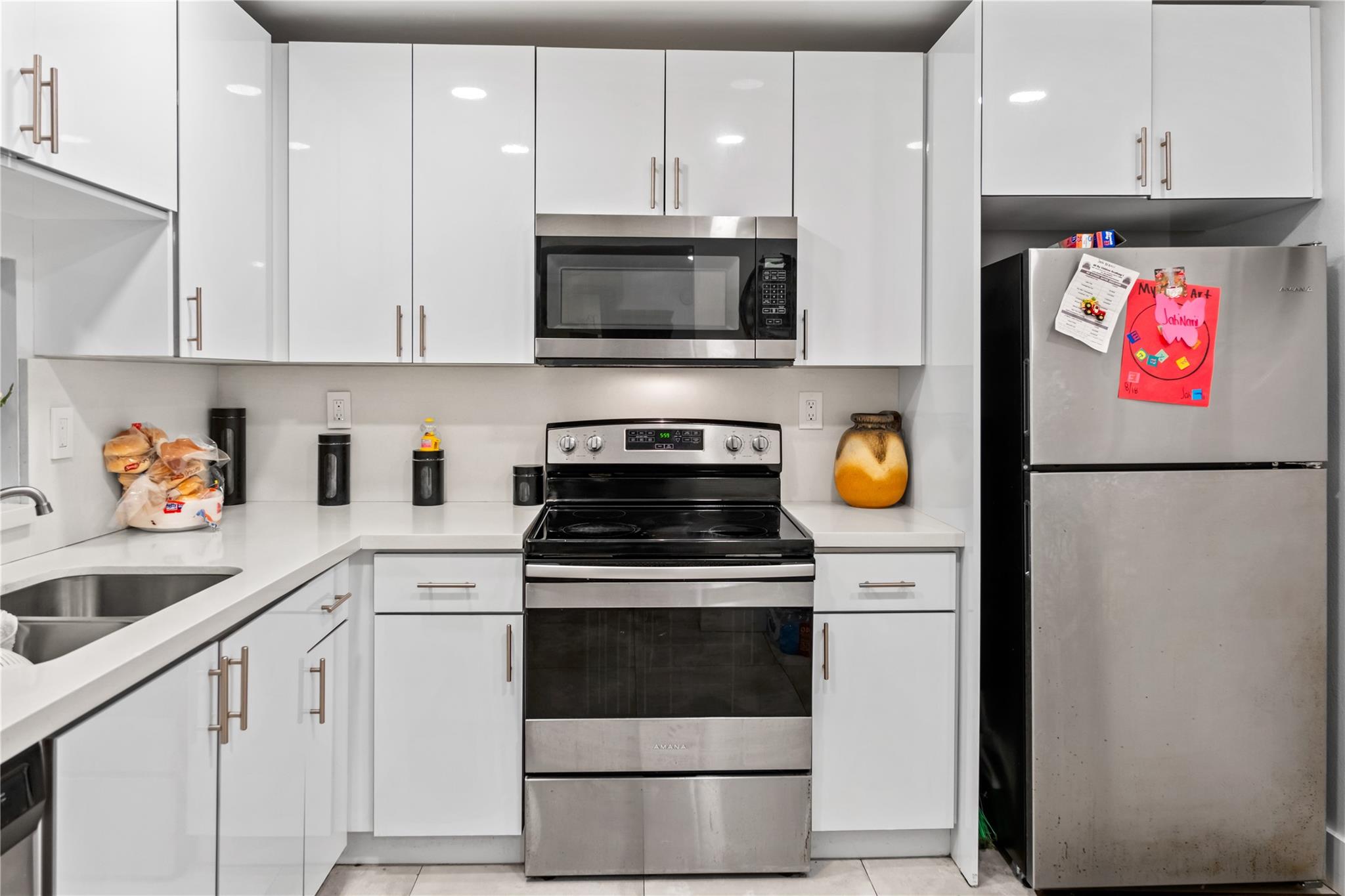 Courtyards of Broward - Residential