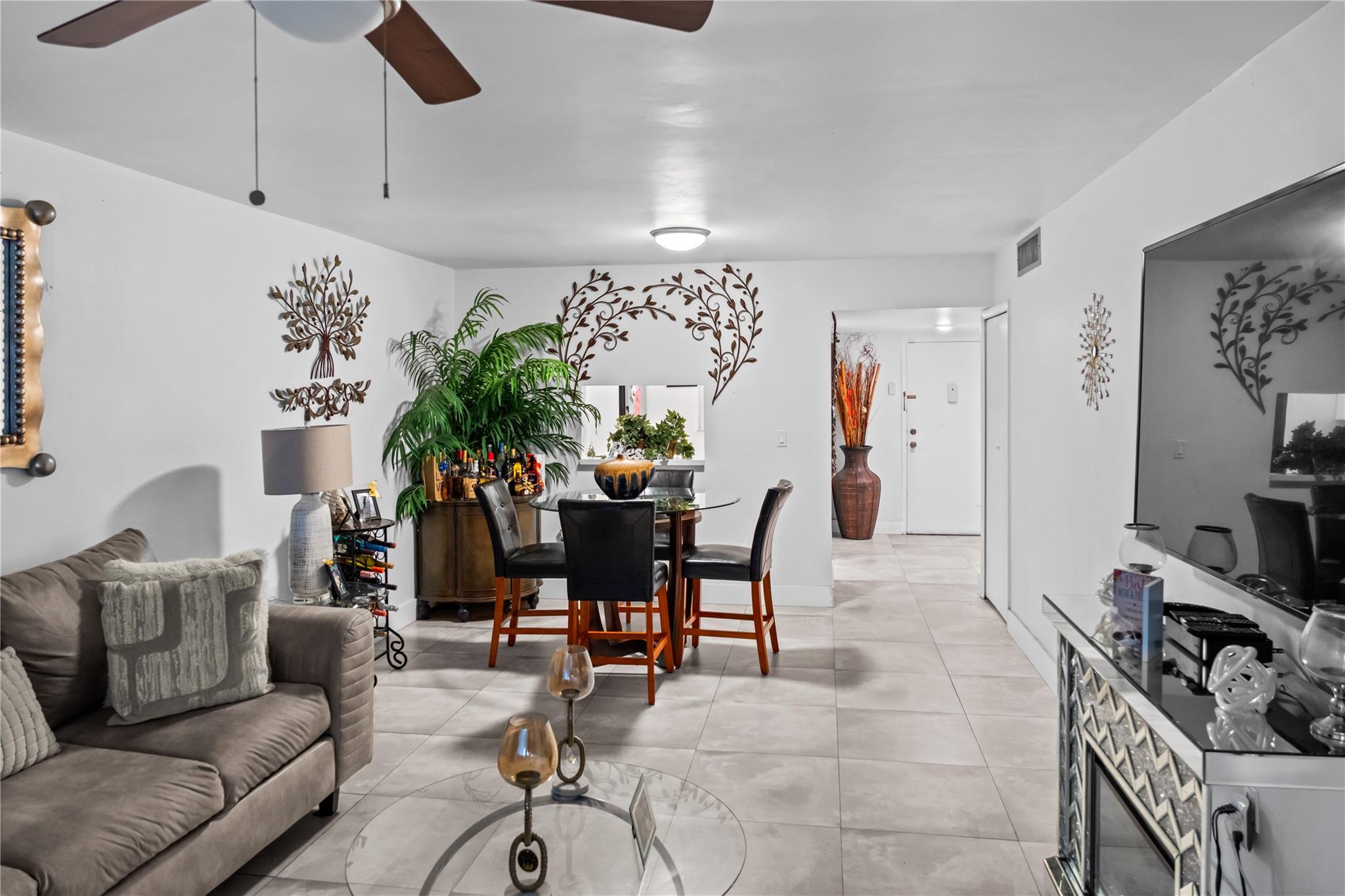 Courtyards of Broward - Residential