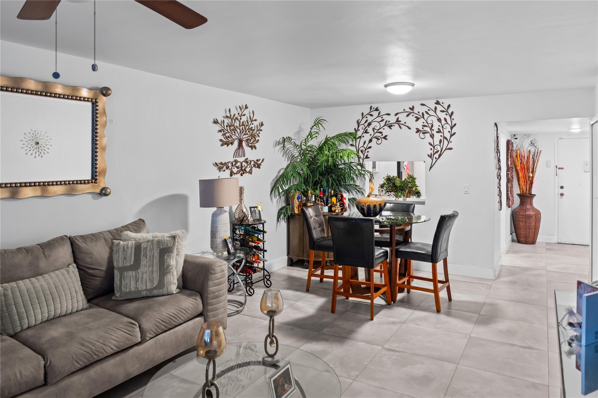 Courtyards of Broward - Residential