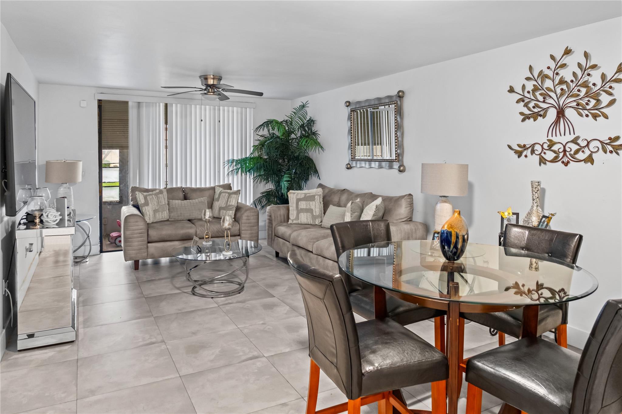 Courtyards of Broward - Residential