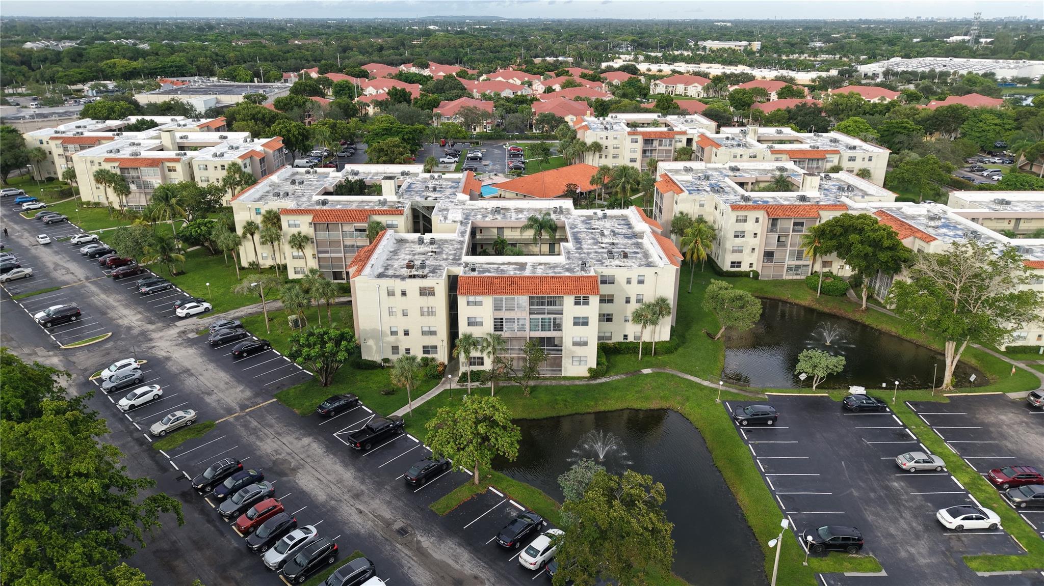 Courtyards of Broward - Residential