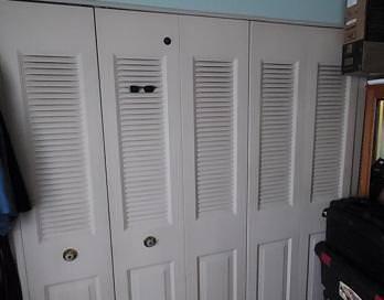 MARKHAM N CONDO - Residential