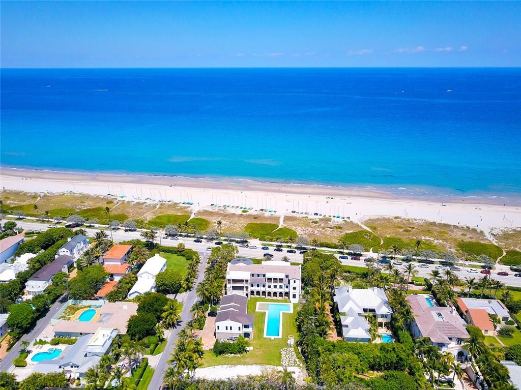 Sea Spray Estates - Residential