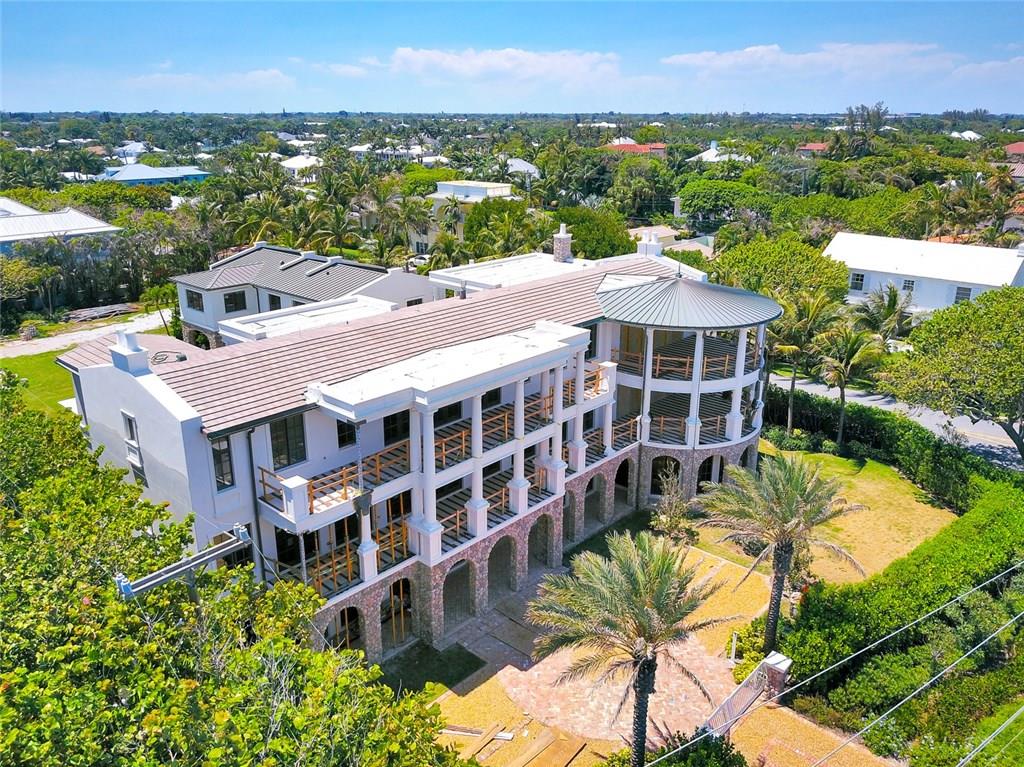 Sea Spray Estates - Residential