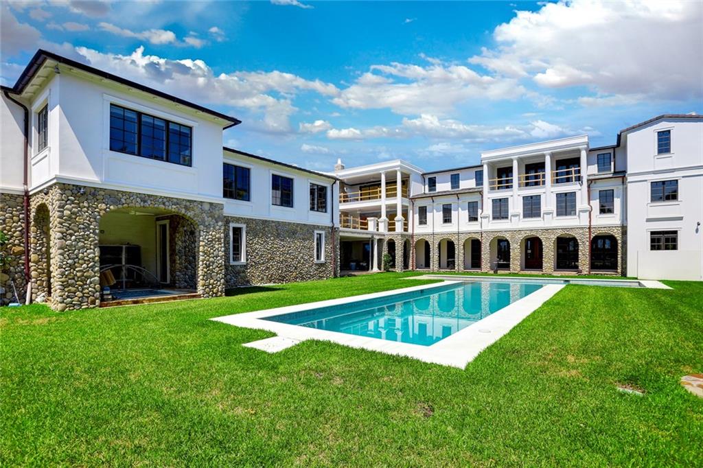 Sea Spray Estates - Residential