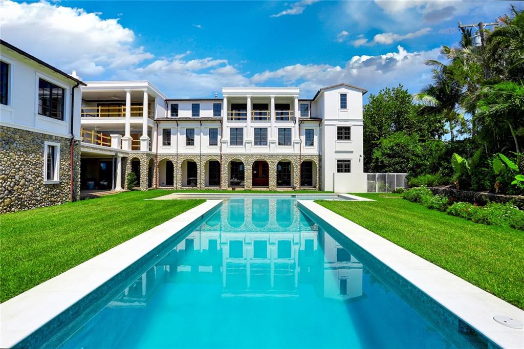 Sea Spray Estates - Residential