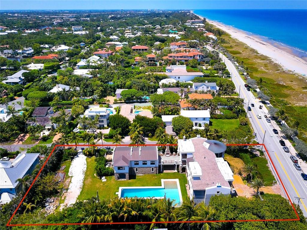 Sea Spray Estates - Residential