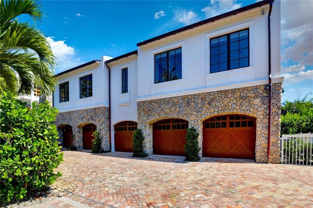 Sea Spray Estates - Residential