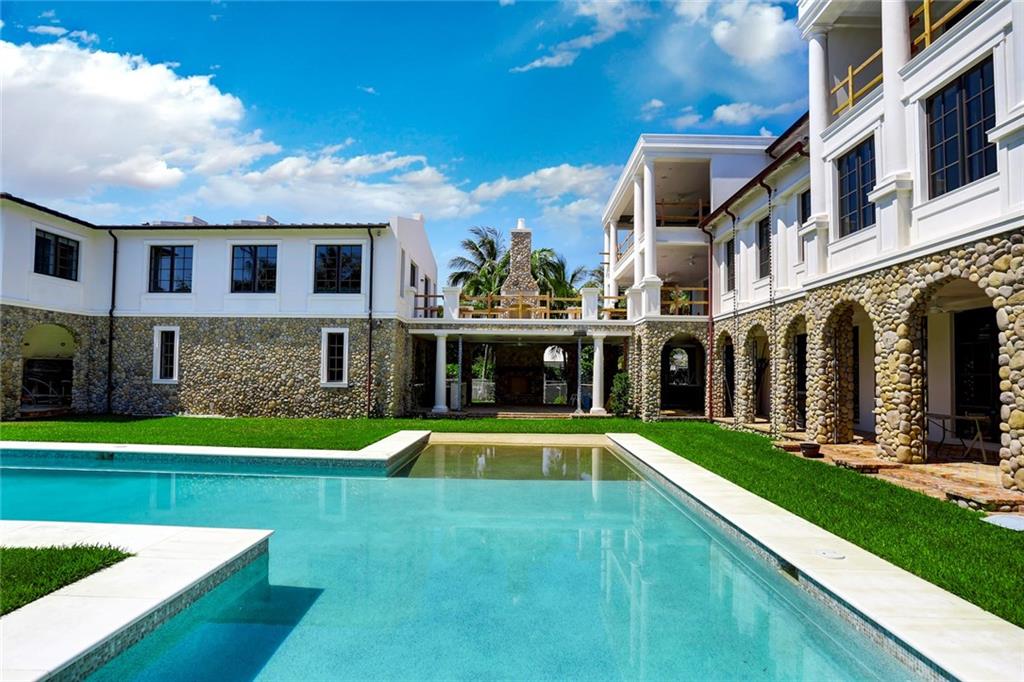 Sea Spray Estates - Residential