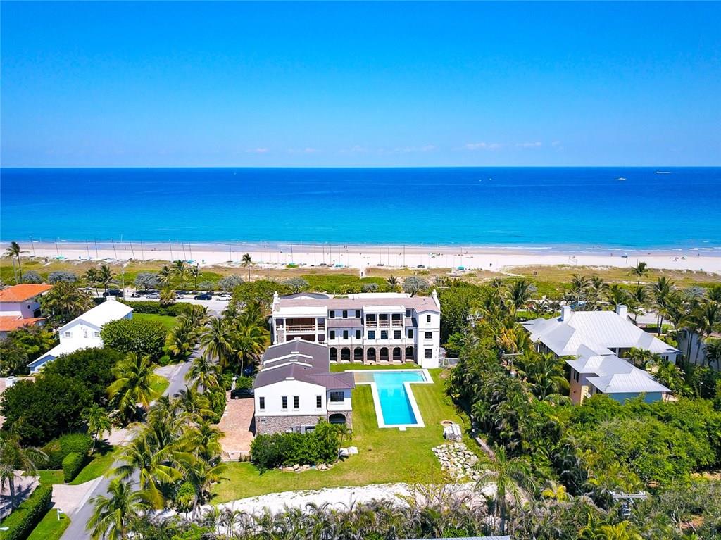 Sea Spray Estates - Residential