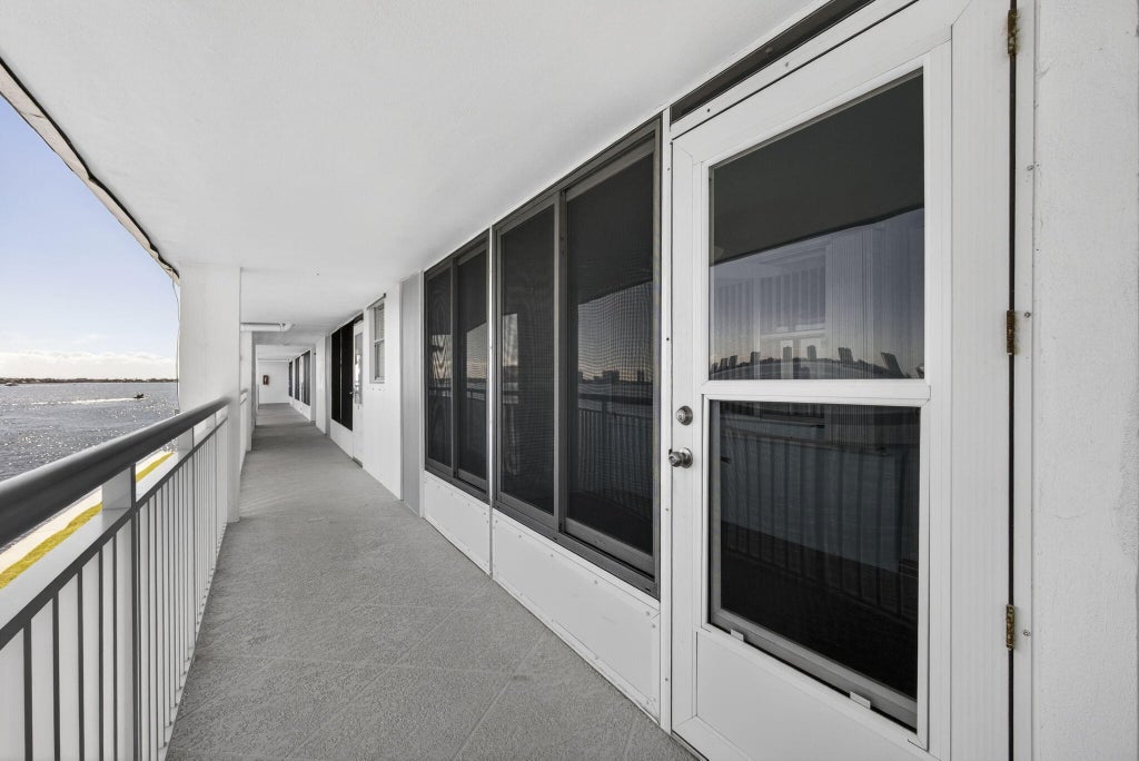 Photo of 100 Shore Court #307, North Palm Beach, FL 33408 (MLS # B26051271)