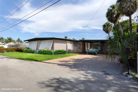 7 Sunset Lane Pompano Beach FL 33062