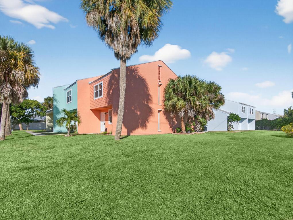 CORAL COVE BEACH SECTION 1 - Residential Income