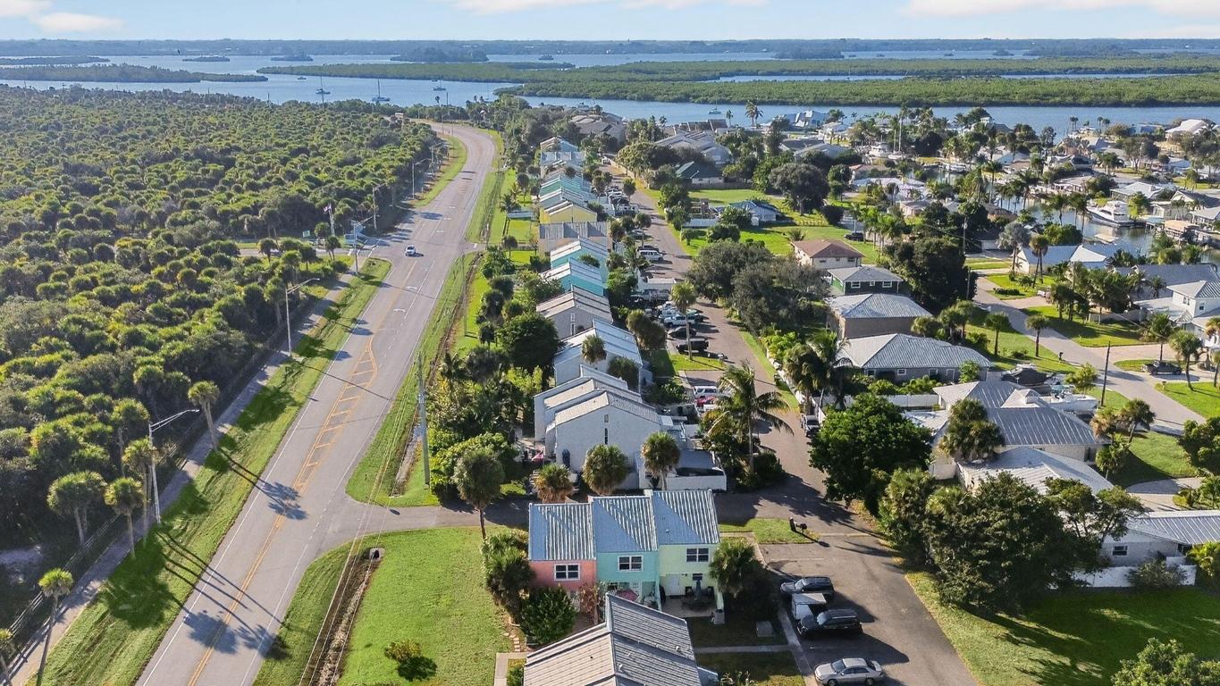 CORAL COVE BEACH SECTION 1 - Residential Income