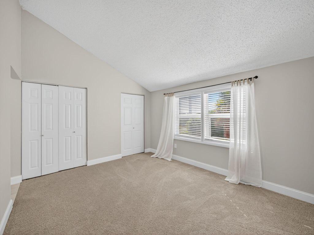 CORAL COVE BEACH SECTION 1 - Residential Income