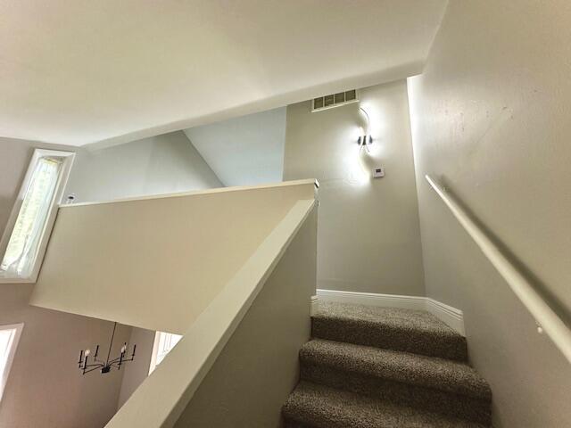 CORAL COVE BEACH SECTION 1 - Residential Income