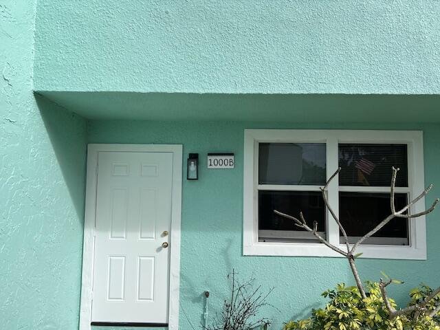 CORAL COVE BEACH SECTION 1 - Residential Income