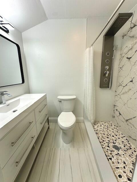 CORAL COVE BEACH SECTION 1 - Residential Income