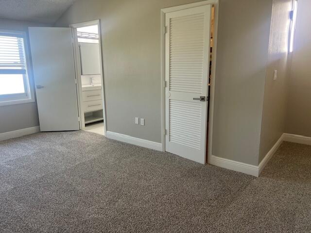 CORAL COVE BEACH SECTION 1 - Residential Income