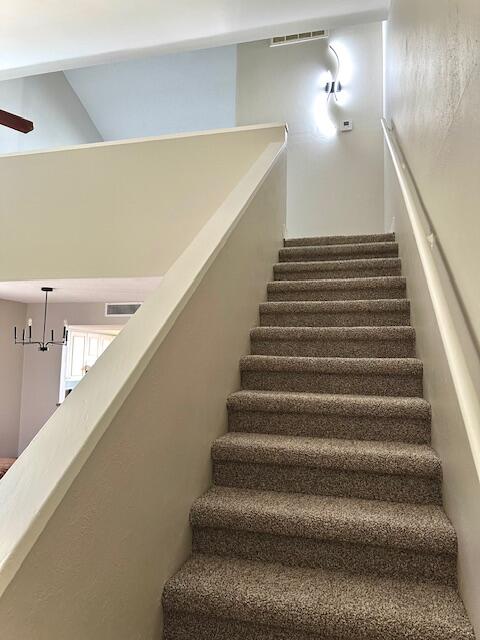 CORAL COVE BEACH SECTION 1 - Residential Income