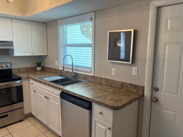 CORAL COVE BEACH SECTION 1 - Residential Income