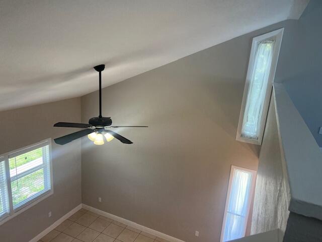 CORAL COVE BEACH SECTION 1 - Residential Income